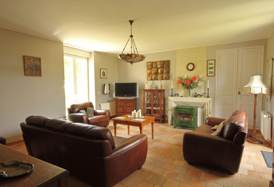 French property for sale in Ceaux-en-Loudun, Vienne - €446,250 - photo 13