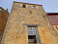 Maison à vendre à Hautefort, Dordogne - 109 000 € - photo 4