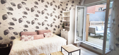 French property for sale in Eu, Seine-Maritime - €344,500 - photo 3