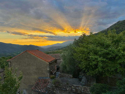 French property for sale in Saint-Martin-de-l'Arçon, Hérault - €195,000 - photo 1