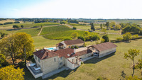 Propriété à vendre à Mansencôme, Gers - 895 000 € - photo n°3