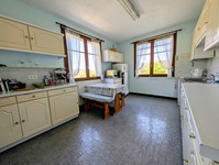 Maison à vendre à Salvagnac-Cajarc, Aveyron - 310.600 € - photo 4