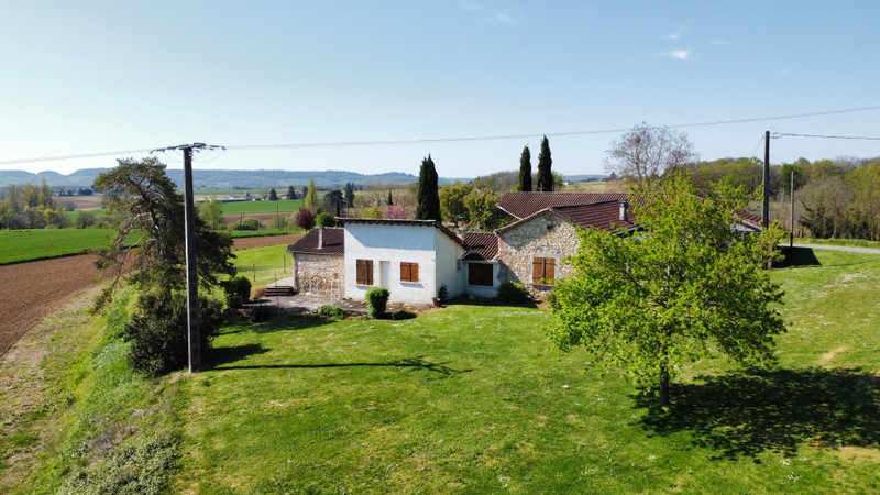 French property for sale in Trentels, Lot-et-Garonne - €395,380 - photo 5