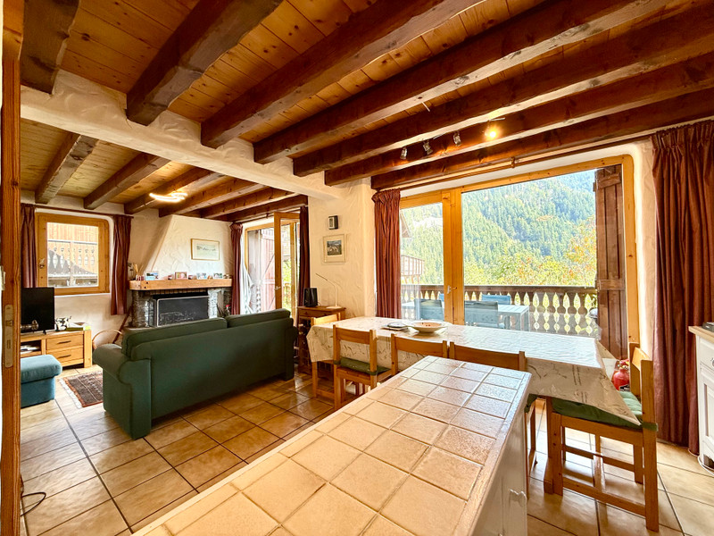 Ski property for sale in Champagny-en-Vanoise - €499,000 - photo 1