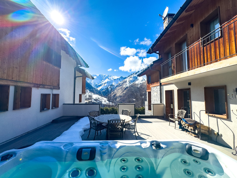 Ski property for sale in Saint Martin de Belleville - €1,450,000 - photo 4