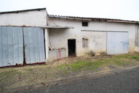 Maison à vendre à Lupsault, Charente - 77 000 € - photo 9