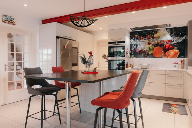 French property for sale in Taponas, Rhône - €920,000 - photo 3