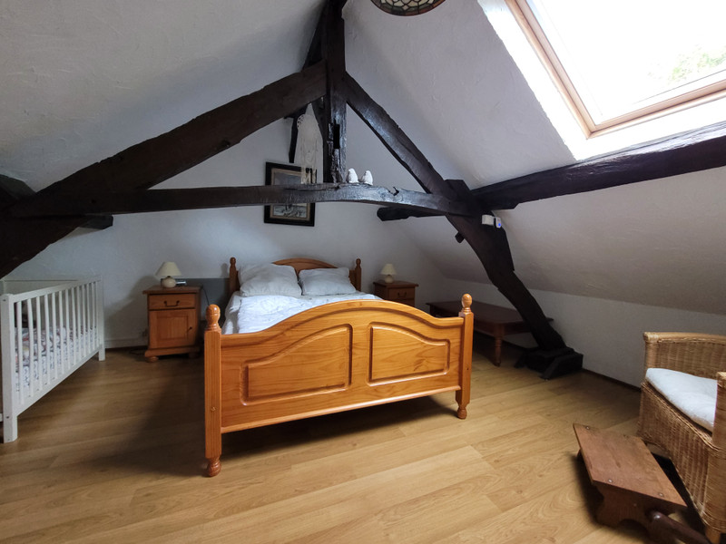 French property for sale in Rânes, Orne - €269,000 - photo 2
