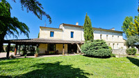 Maison à vendre à Saint-Sulpice-de-Faleyrens, Gironde - 925.000 € - photo 1