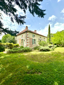 Maison à vendre à Villeneuve-sur-Lot, Lot-et-Garonne, Aquitaine, avec Leggett Immobilier