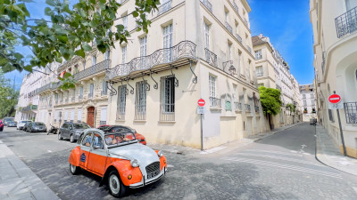 French property for sale in Paris 4e Arrondissement, Paris - €320,000 - photo 6