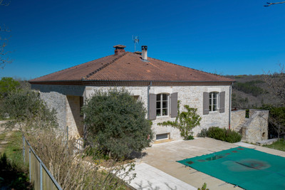 French property for sale in Thézac, Lot-et-Garonne - €860,000 - photo 14
