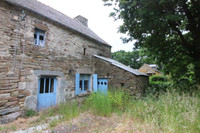 Propriété à vendre à Guerlédan, Côtes-d'Armor - 51 590 € - photo n°13