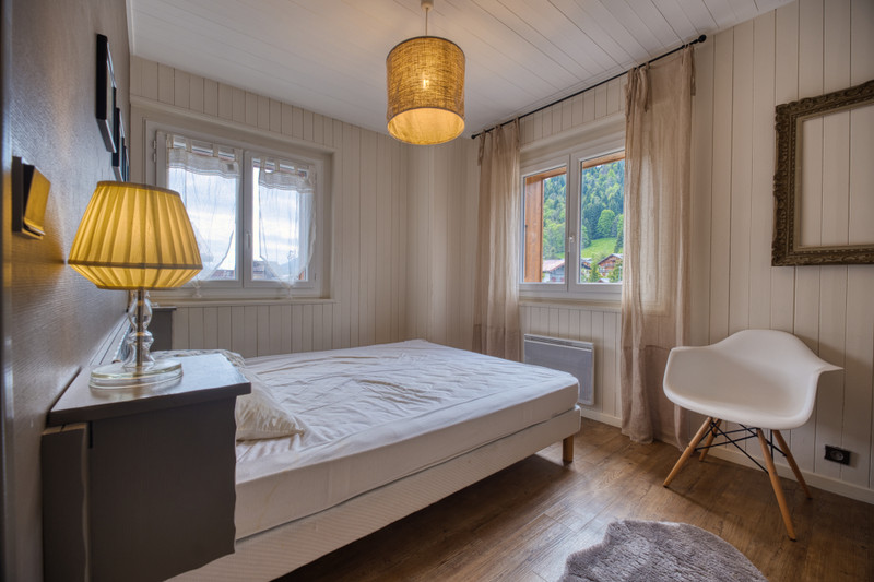 Ski property for sale in Les Gets - €500,000 - photo 6