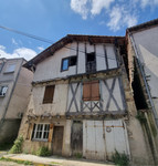 Maison à vendre à Chabanais, Charente - 31.000 € - photo 7