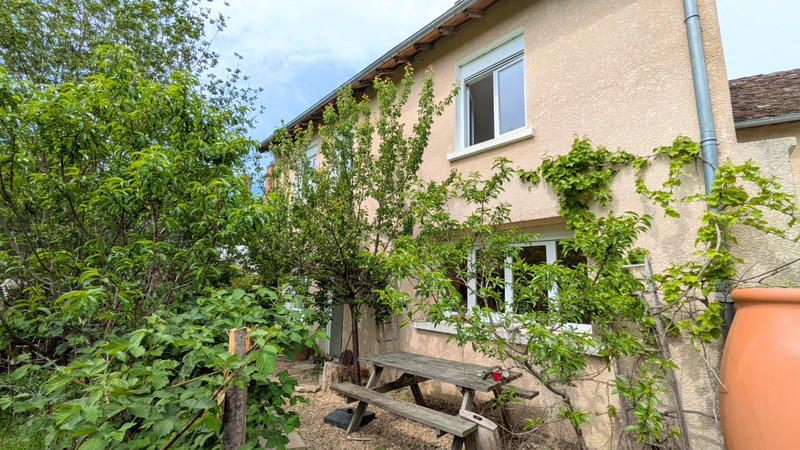 French property for sale in Lubersac, Corrèze - €194,400 - photo 13