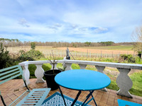 Maison à vendre à Loubès-Bernac, Lot-et-Garonne - 349.000 € - photo 10
