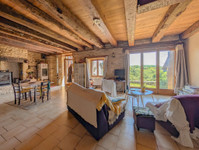 Propriété à vendre à Corgnac-sur-l'Isle, Dordogne - 150 000 € - photo n°6