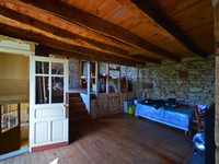 Maison à vendre à Badefols-d'Ans, Dordogne - 88 000 € - photo 6