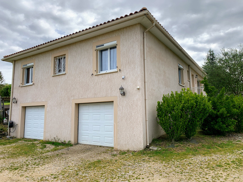 French property for sale in Saint-Avit, Charente - €240,750 - photo 10