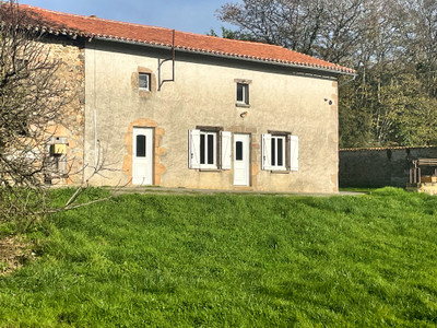 house for sale in Charente