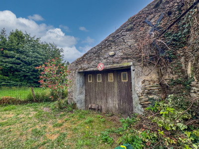 French property for sale in Breuil-Barret, Vendée - €109,000 - photo 8