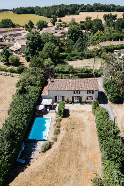 French property for sale in Villefagnan, Charente - €199,950 - photo 12