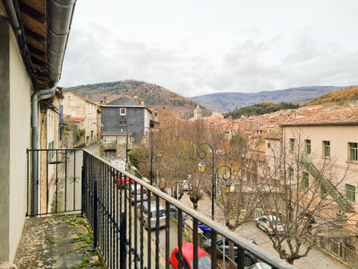 French property for sale in Saint-Pons-de-Thomières, Hérault - €50,000 - photo 1