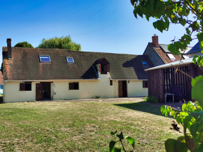 house for sale in Indre-et-Loire