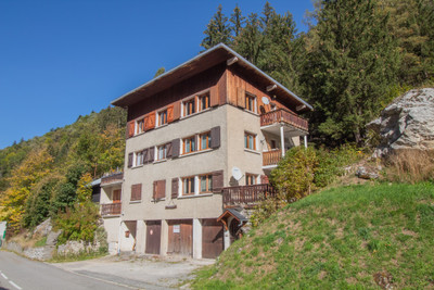 Ski property for sale in Champagny-en-Vanoise - €189,000 - photo 13