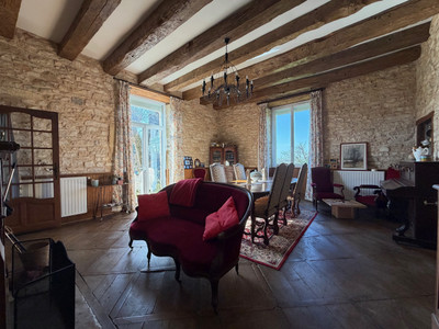 French property for sale in Saint-Germain-des-Prés, Dordogne - €455,800 - photo 5
