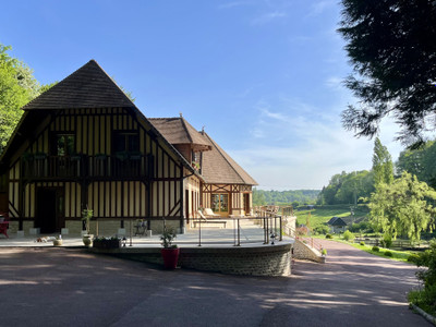 house for sale in Normandy