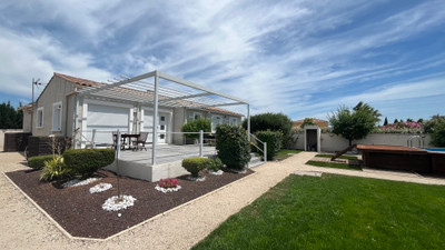 house for sale in Gard