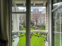 Appartement à vendre à Paris 17e Arrondissement, Paris - 2 590 000 € - photo 10