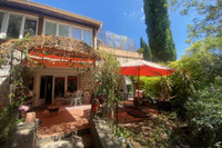Propriété à vendre à La Colle-sur-Loup, Alpes-Maritimes - 870 000 € - photo n°2