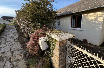 French property for sale in Jumilhac-le-Grand, Dordogne - €51,600 - photo 6