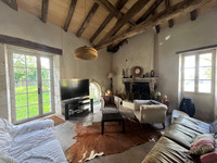 Maison à vendre à Nastringues, Dordogne - 180.000 € - photo 5