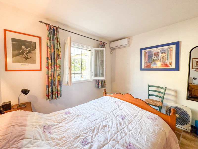 French property for sale in Cagnes-sur-Mer, Alpes-Maritimes - €580,000 - photo 12