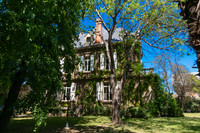 Chateau à vendre à Narbonne, Aude - 750 000 € - photo 10