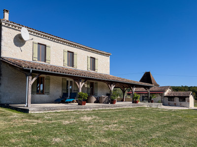 house for sale in Aquitaine (Nouvelle-Aquitaine)