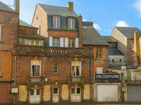 Maison à vendre à Gacé, Orne - 100.000 € - photo 8