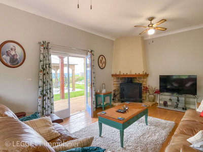 French property for sale in Lachapelle-Auzac, Lot - €369,600 - photo 5
