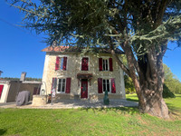 Propriété à vendre à Mainxe-Gondeville, Charente - 298 600 € - photo n°3