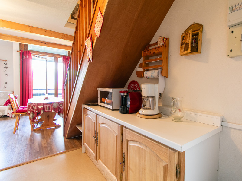 Propriété de ski à vendre - Morillon - 162 000 € - photo 12