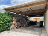 Maison à vendre à Aigre, Charente - 141.700 € - photo 9