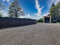 Maison à vendre à Terres-de-Haute-Charente, Charente - 214 000 € - photo 10