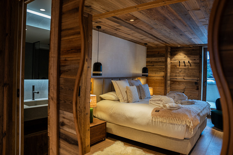 Ski property for sale in Val d'Isere - €18,315,000 - photo 8