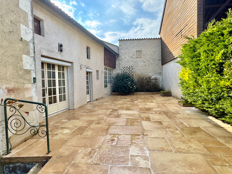 French property for sale in Mirebeau, Vienne - €148,000 - photo 2