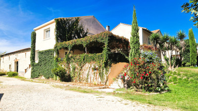 house for sale in Vaucluse