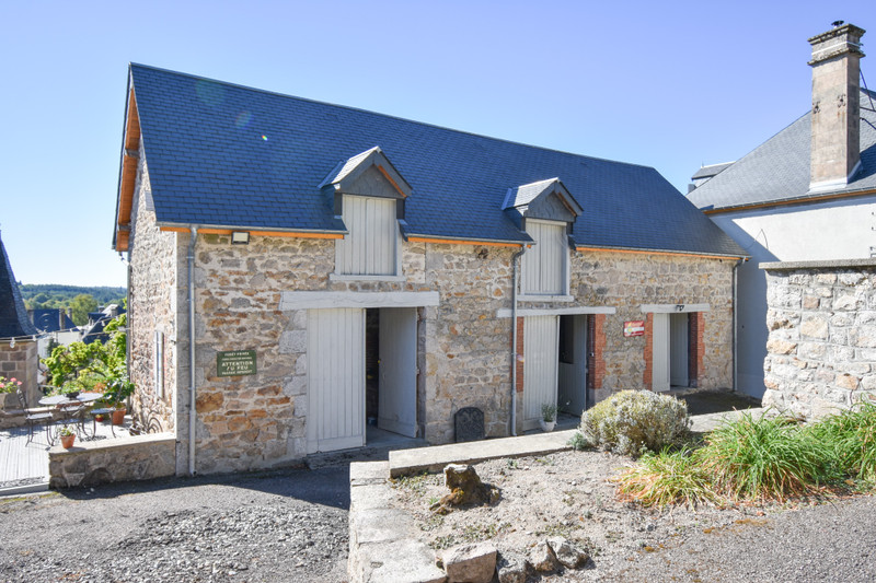 French property for sale in Meymac, Corrèze - €530,000 - photo 8